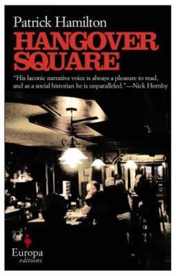 Book Hangover Square