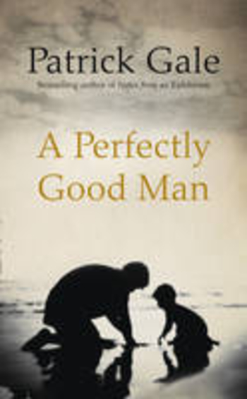 Book A Perfectly Good Man