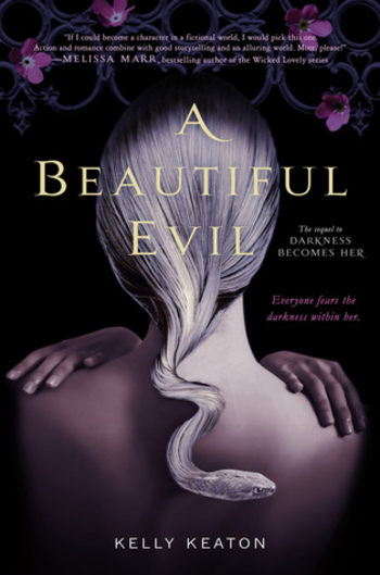 Book A Beautiful Evil