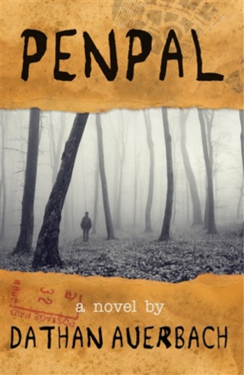 Book Penpal