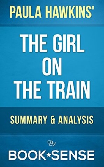 Book The Girl on the Train