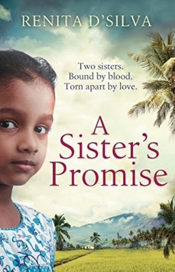 Book A Sister's Promise