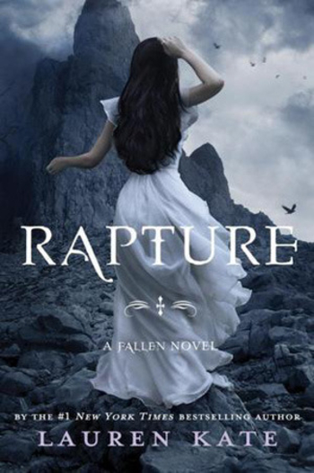 Book Rapture