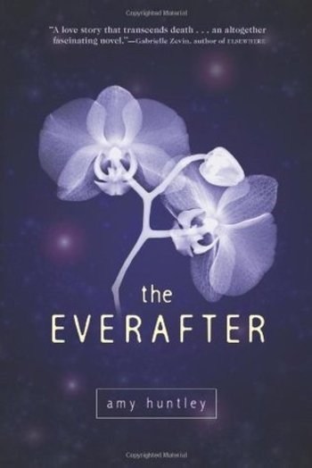Book The Everafter