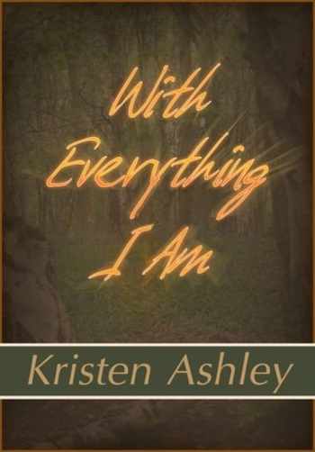 Book With Everything I Am