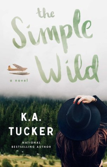 Book The Simple Wild