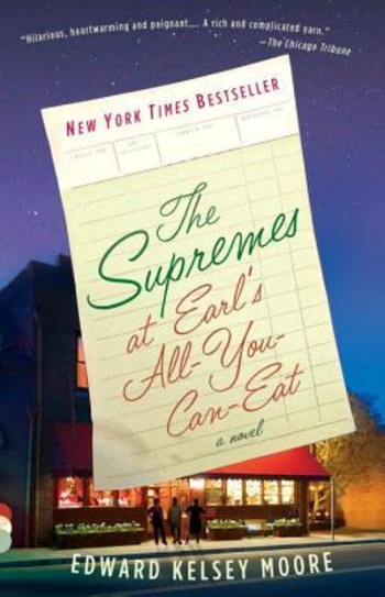 Book The Supremes at Earl's All-You-Can-Eat