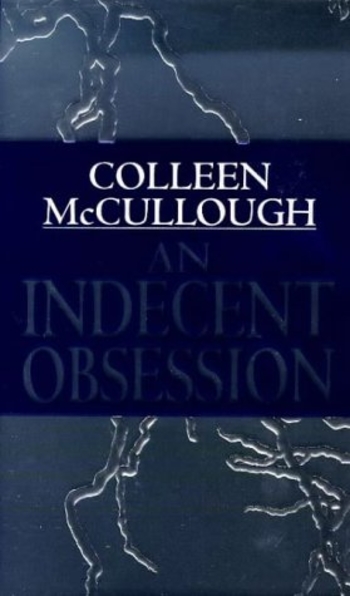 Book An Indecent Obsession