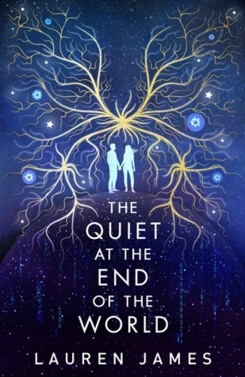 Book The Quiet at the End of the World
