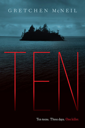 Book Ten