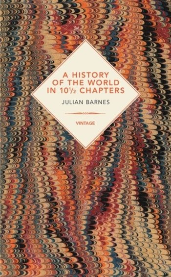 Book A History of the World in 10½ Chapters