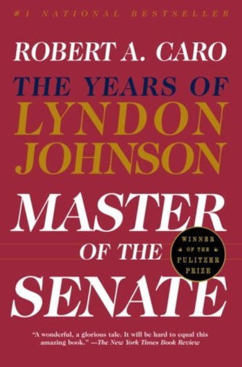 Book Master of the Senate