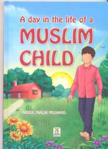 Book A Day in the Life of a Muslim Child