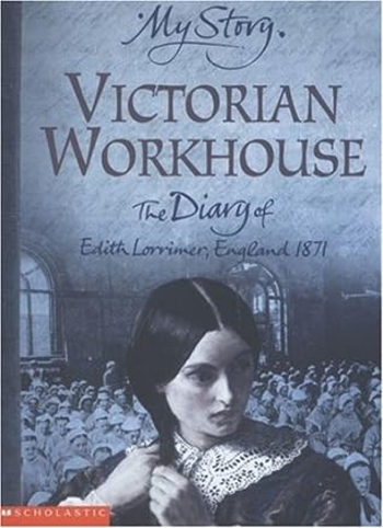 Book Victorian Workhouse