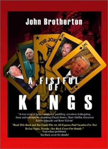 Book A Fistful of Kings