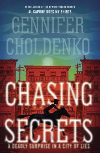 Book Chasing Secrets