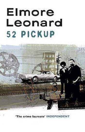 Book 52 Pickup
