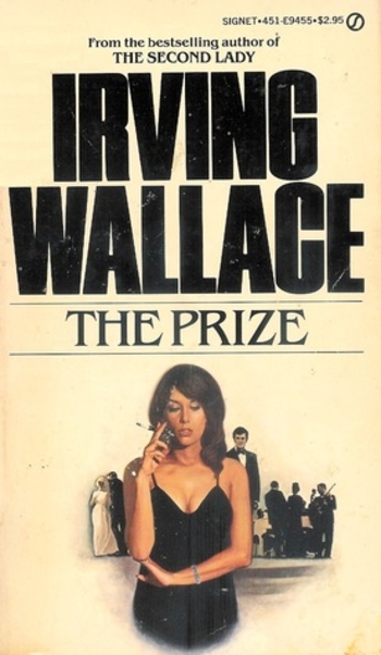 The Prize