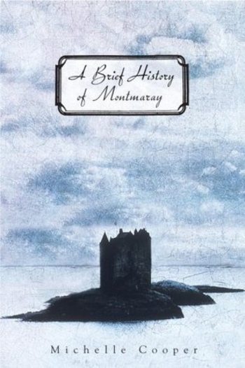 Book A Brief History of Montmaray