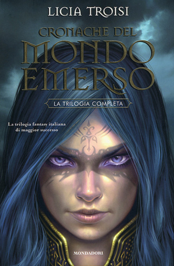 Book Cronache del mondo emerso