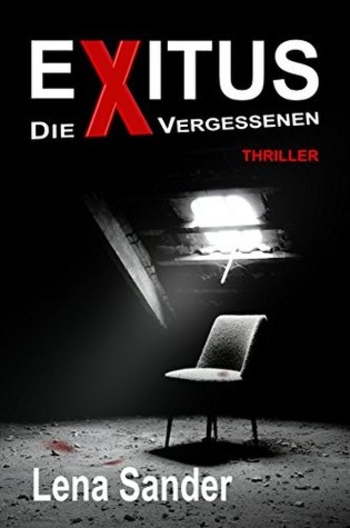 Book Exitus - Der Deal