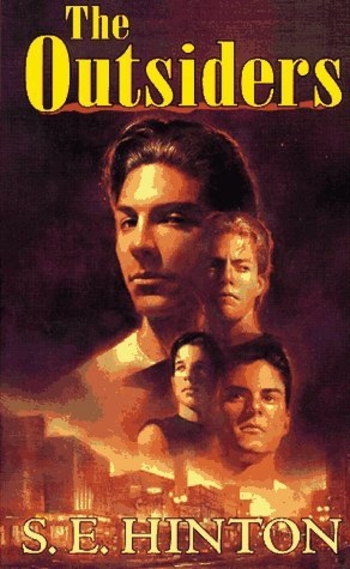 Book The Outsiders