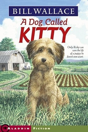 Book A Dog Called Kitty