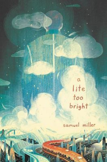 Book A Lite Too Bright