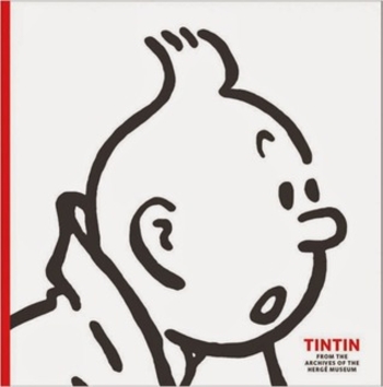Tintin: The Art of Hergé