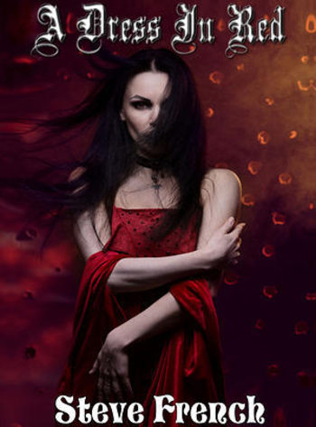 A Dress In Red