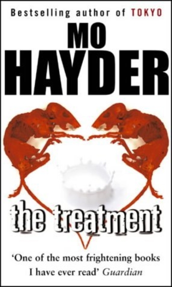 Book The Treatment