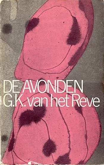 Book De avonden