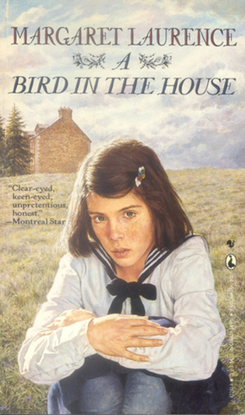 Book A Bird in the House