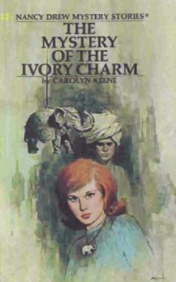 Mystery of the Ivory Charm