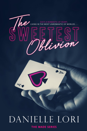 Book The Sweetest Oblivion