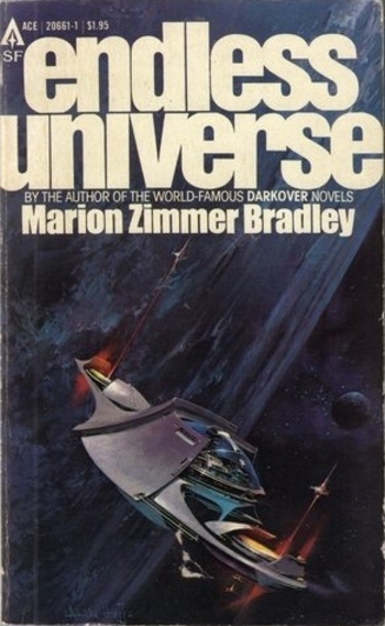 Endless Universe