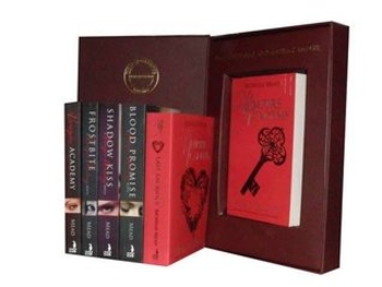 Vampire Academy