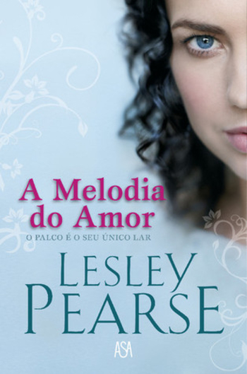 Book A Melodia do Amor
