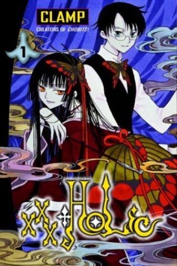 xxxHolic, Vol. 1