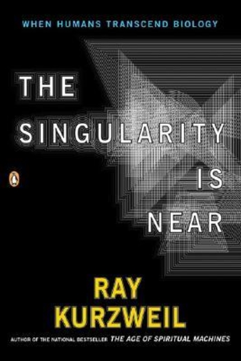 The Singularity is Near: When Humans Transcend Biology