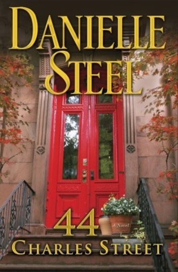 Book 44 Charles Street