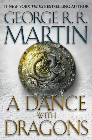 Book A Dance with Dragons