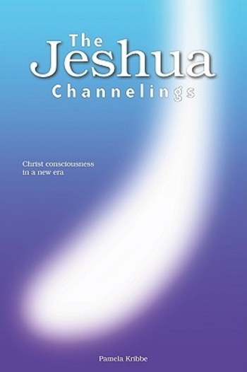 Book The Jeshua Channelings