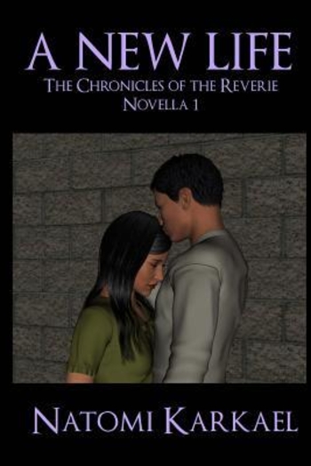 Book A New Life