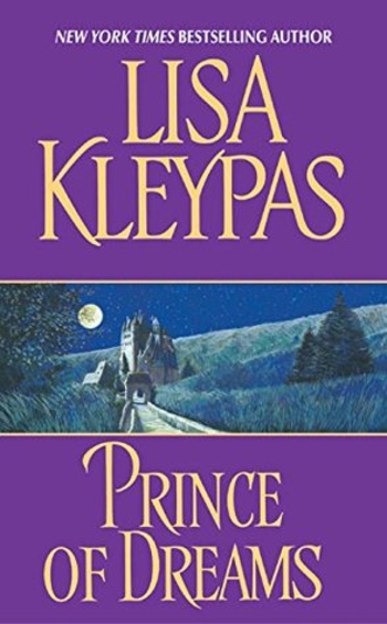 Book Prince of Dreams