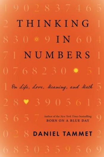Book Thinking In Numbers
