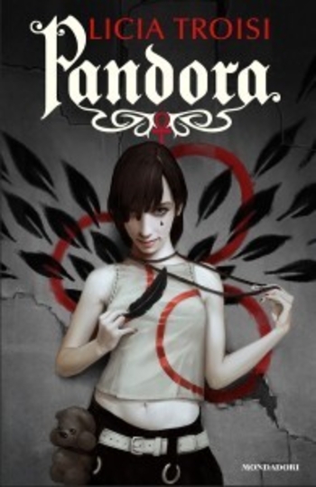 Pandora