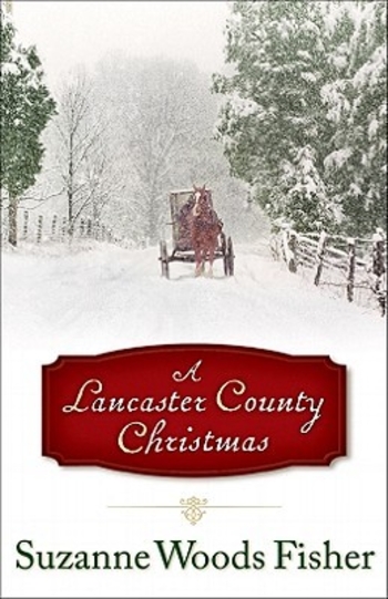 Book A Lancaster County Christmas