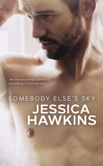 Book Somebody Else's Sky