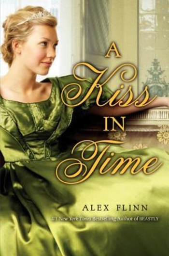 Book A Kiss in Time